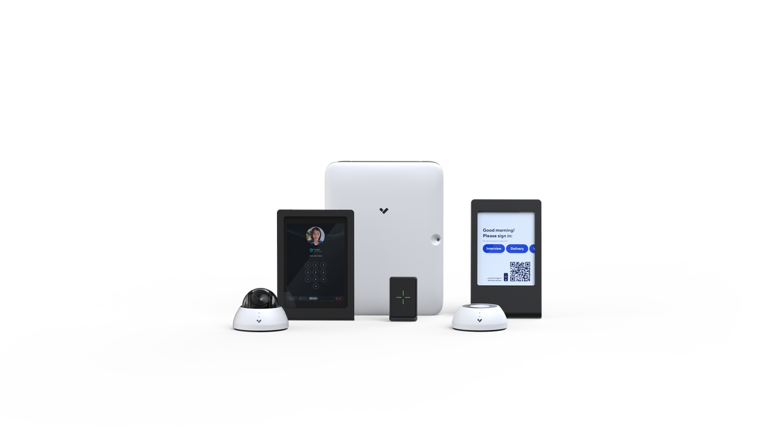 Verkada 24/7 Security Store