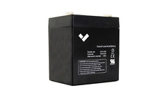 Verkada 4AH Backup Battery for AC41, AX11, and BP41 (ACC-BAT-4AH)