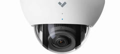 Verkada CD62 Indoor Dome Camera, 4K, Zoom Lens