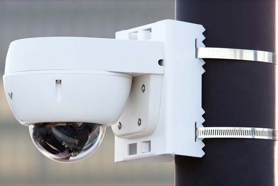Verkada Pole Mount, 2nd Generation (ACCMNT9) 24/7 Security Store