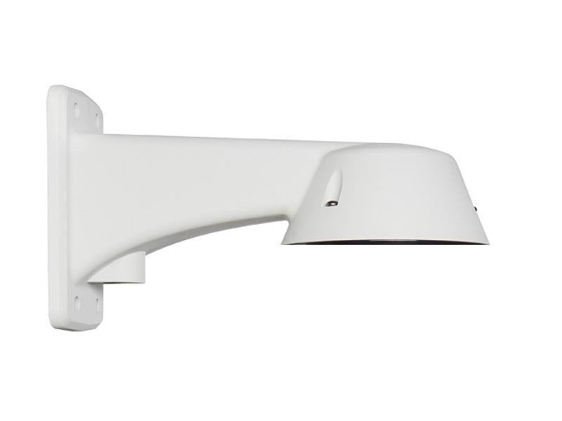 WALL ARM FOR H4 IRPTZ OR H4 MULTISENSOR (IRPTZ-MNT-WALL1)