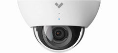 Verkada CD52 Indoor Dome Camera, 5MP, Zoom Lens