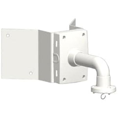 T91A64 CORNER BRACKET FOR PTZ DOME NETWORK CAMERA