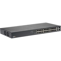 T8524 POE+ NETWORK SWITCH .