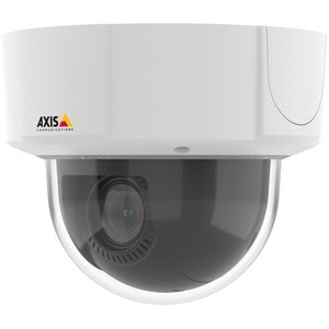 M5525-E 1080P PTZ INDOOR/ OUTDOOR