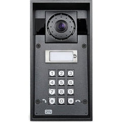 2N IP FORCE 1BTN + HD CAM AND KPD