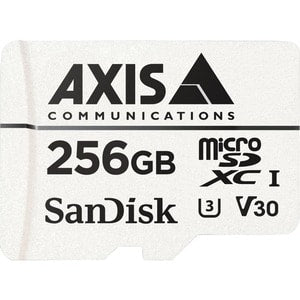 SURVEILLANCE CARD 256GB