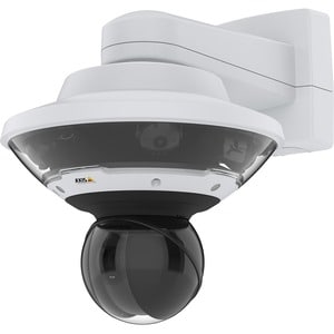 Q6100-E NETWORK CAMERA *CONSTRAINED-EXTENDED LEAD TIMES