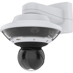 Q6100-E NETWORK CAMERA *CONSTRAINED-EXTENDED LEAD TIMES