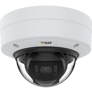 P3255-LVE IP CAMERA .