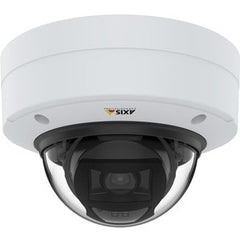 P3255-LVE IP CAMERA .