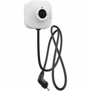 TW1201 BW MINI CUBE SENSOR WHITE