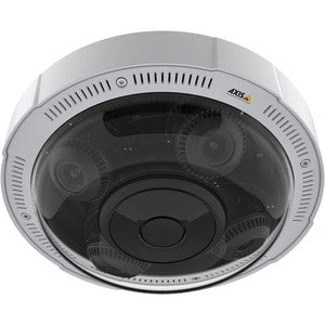 P3727-PLE NETWORK CAMERA