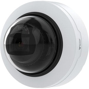 P3265-LV HIGH-PERFORMANCE FIXD DOME CAMERA