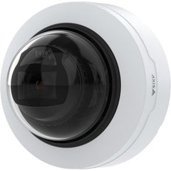 P3265-LV HIGH-PERFORMANCE FIXD DOME CAMERA