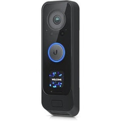 DUAL-CAMERA 4K VIDEO DOORBELL UVC-G4 DOORBELL PRO-US