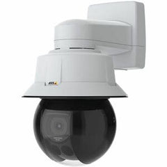 Q6318-LE PTZ NETWORK CAMERA