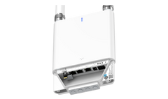 Verkada GC31 Cellular Gateway, Outdoor (GC31-E-HW)