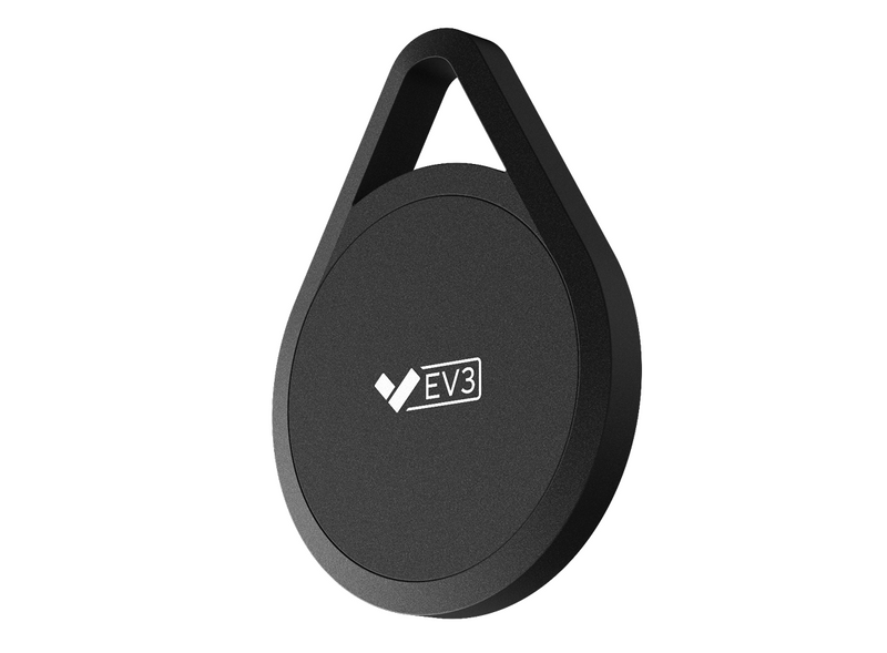 Verkada Desfire EV3 Encrypted Fobs (ACC-EV3-FOB-1)