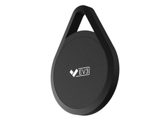 Verkada Desfire EV3 Encrypted Fobs (ACC-EV3-FOB-1)