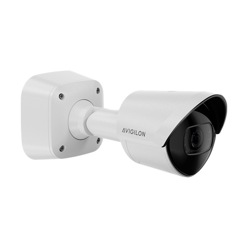 Avigilon 4MP H6A Bullet IR Camera with 4.4-9.3mm Lens (4.0C-H6A-BO1-IR)