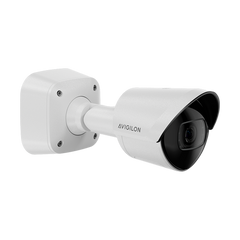 Avigilon 4MP H6A Bullet IR Camera with 4.4-9.3mm Lens (4.0C-H6A-BO1-IR)