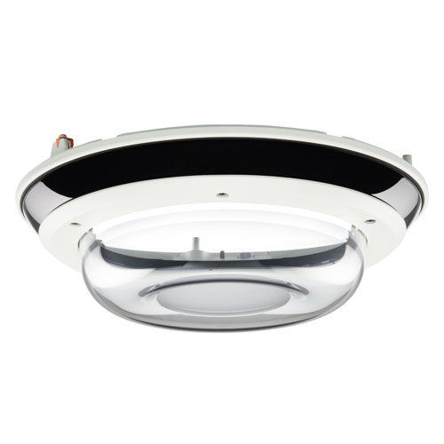 Avigilon Outdoor Smoke Dome Cover for H4 Multisensor (H4AMH-DO-COVR1-SMOKE)