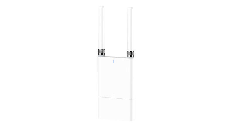 Verkada GC31 Cellular Gateway, Outdoor (GC31-E-HW)