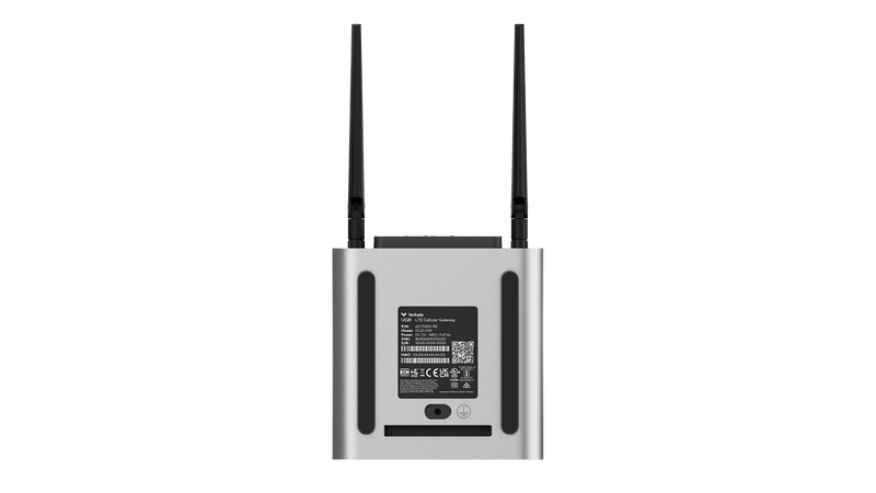 Verkada GC31 Cellular Gateway, Indoor (GC31-HW-NA)