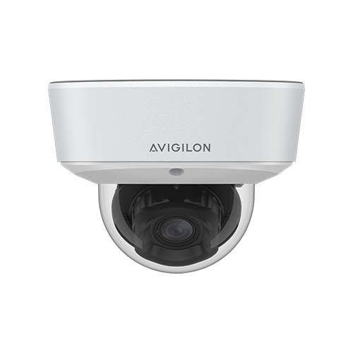 Avigilon 3MP H6SL Outdoor IR Dome Camera with 3.4-10.5mm Lens (3.0C-H6SL-DO1-IR)