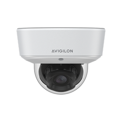 Avigilon 3MP H6SL Outdoor IR Dome Camera with 3.4-10.5mm Lens (3.0C-H6SL-DO1-IR)