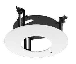 Verkada Recessed Ceiling Mount (ACC-MNT-REC-1)