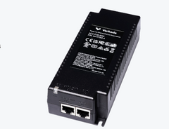 Verkada PoE++ (802.3bt-2018) Injector, GigE (ACC-POE-60W)