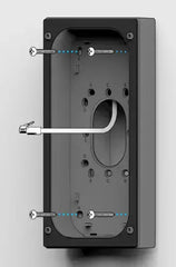 Verkada Intercom Surface Mount (ACC-INT-SURF)