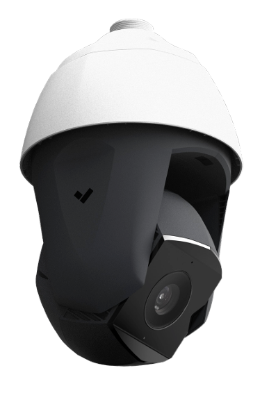 Verkada CP63 Outdoor PTZ Camera, 4K, 32x Optical Zoom