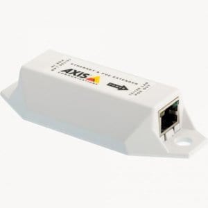 T8129 POE EXTENDER