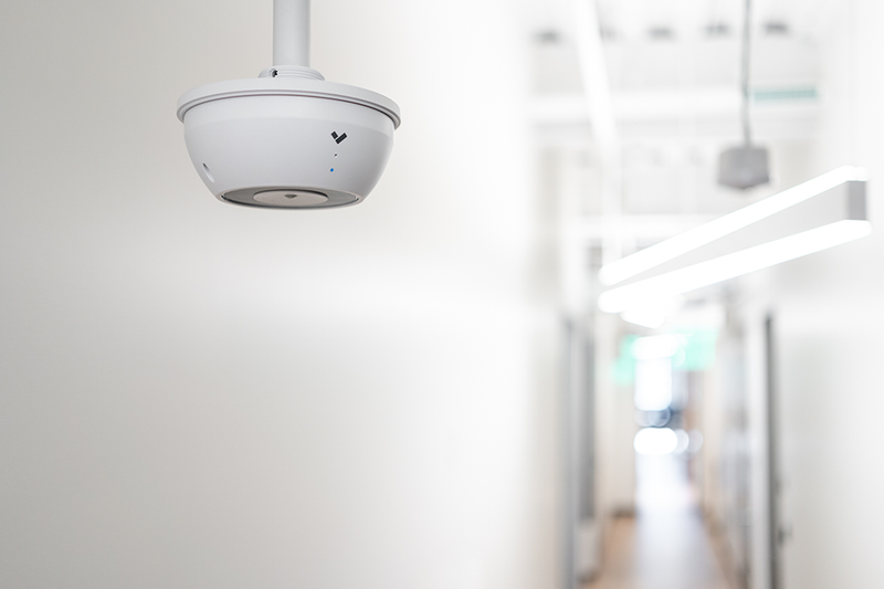 Verkada SV11 Environmental Sensor (SV11-HW)