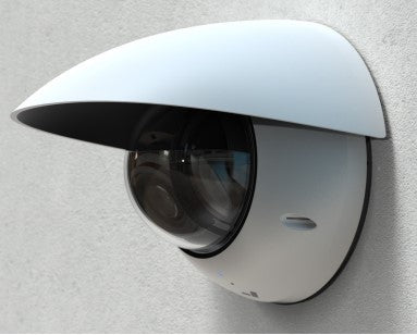 Verkada Camera Weather Shield (ACC-CAM-SHIELD-1) 24/7 Security Store