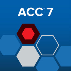 ACC7 Radio Alert