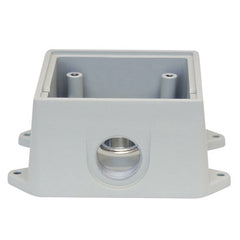 Avigilon H4-BO-JBOX1 Junction box