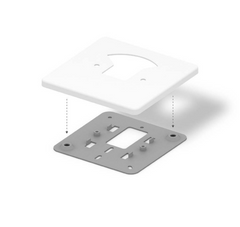 Verkada Mini Junction Box Mount (ACC-MNT-6)