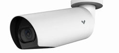 Verkada CB51-E Outdoor Bullet Camera, 5MP, Zoom Lens