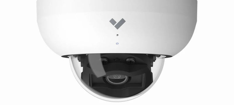Verkada CM41 Indoor Mini Dome Camera, 5MP, Fixed Lens