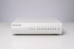 Avigilon ENVR2 PLUS 4 TB with Avigilon Control Center, NA Power Cord (ENVR2-PLUS-8P4-NA)