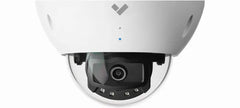 Verkada CD42-E Outdoor Dome Camera, 5MP, Fixed Lens